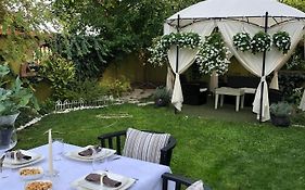 Lux Garden Home D