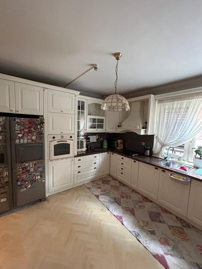 Lux Garden Home D Куманово Екстер'єр фото