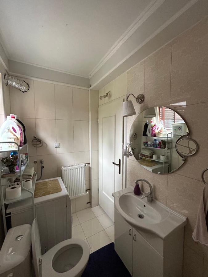 Lux Garden Home D Куманово Екстер'єр фото