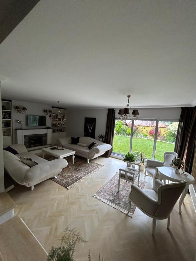 Lux Garden Home D Куманово Екстер'єр фото