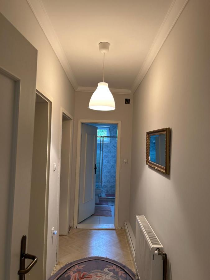 Lux Garden Home D Куманово Екстер'єр фото