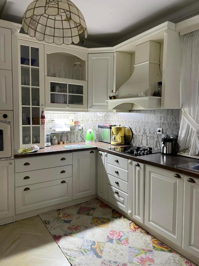 Lux Garden Home D Куманово Екстер'єр фото