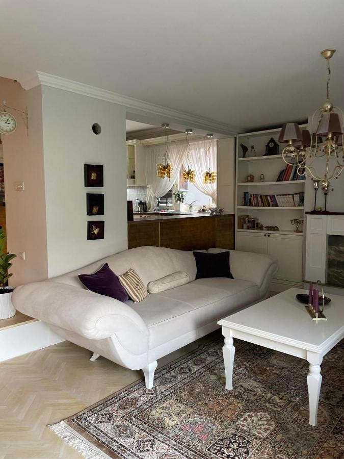 Lux Garden Home D Куманово Екстер'єр фото