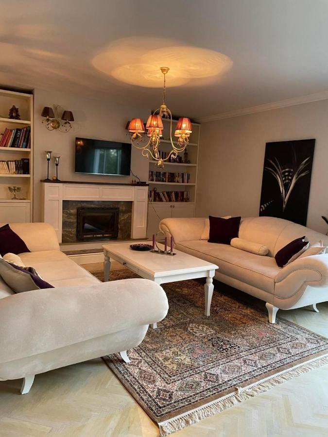 Lux Garden Home D Куманово Екстер'єр фото