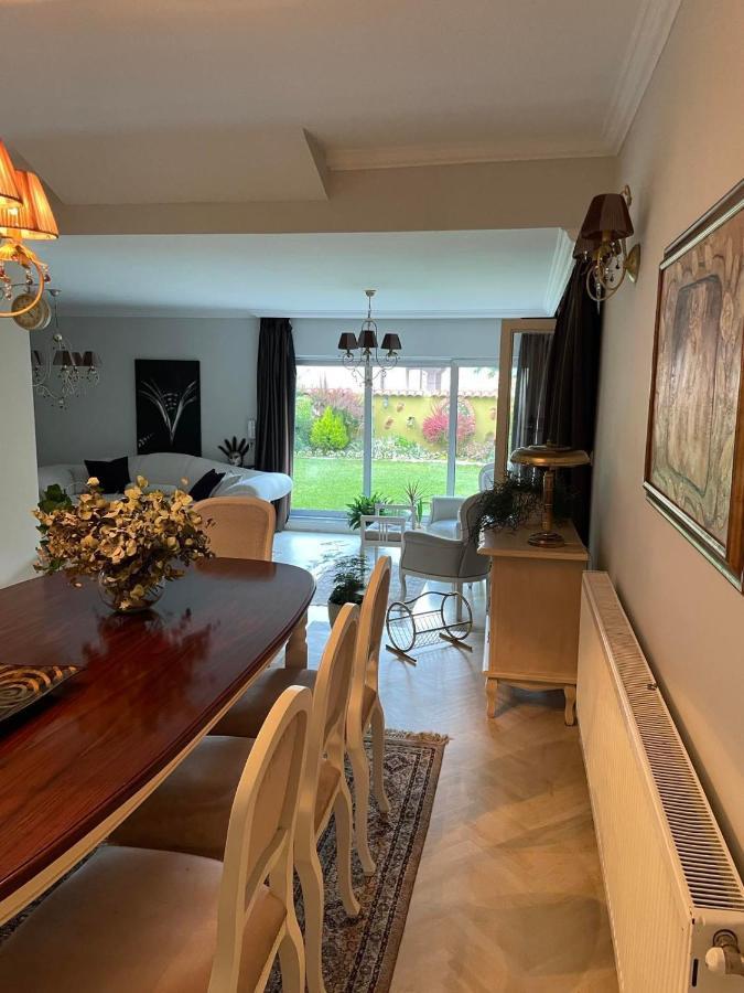 Lux Garden Home D Куманово Екстер'єр фото