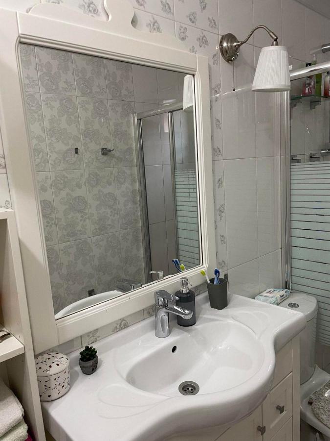 Lux Garden Home D Куманово Екстер'єр фото