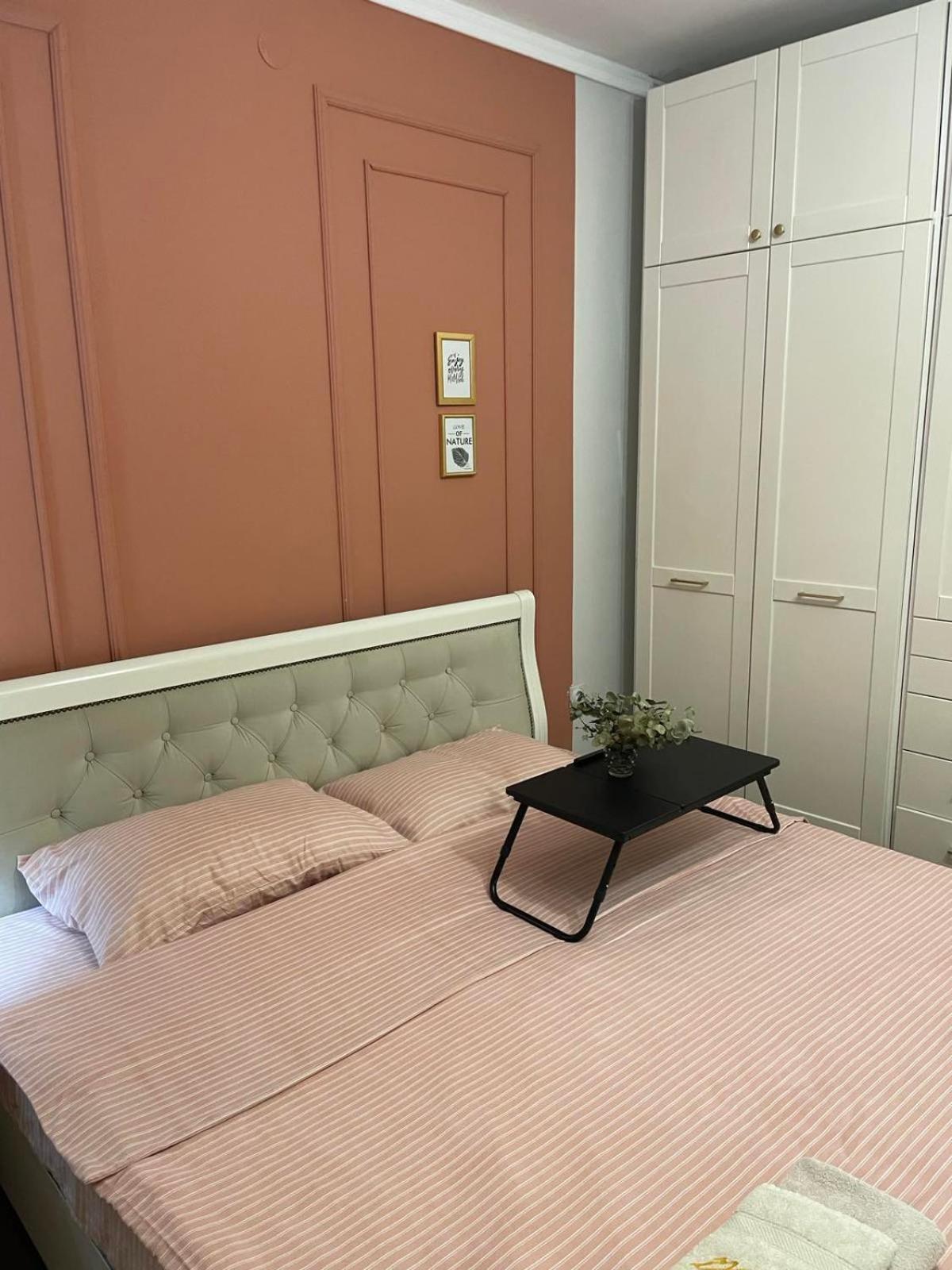 Lux Garden Home D Куманово Екстер'єр фото