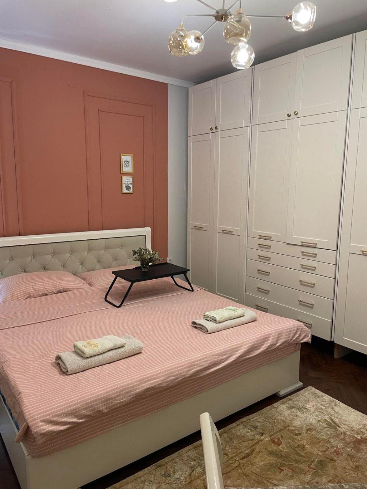 Lux Garden Home D Куманово Екстер'єр фото