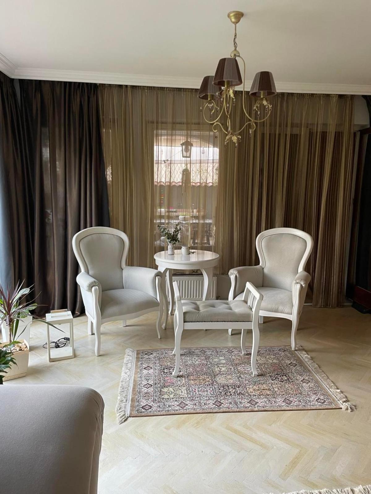 Lux Garden Home D Куманово Екстер'єр фото