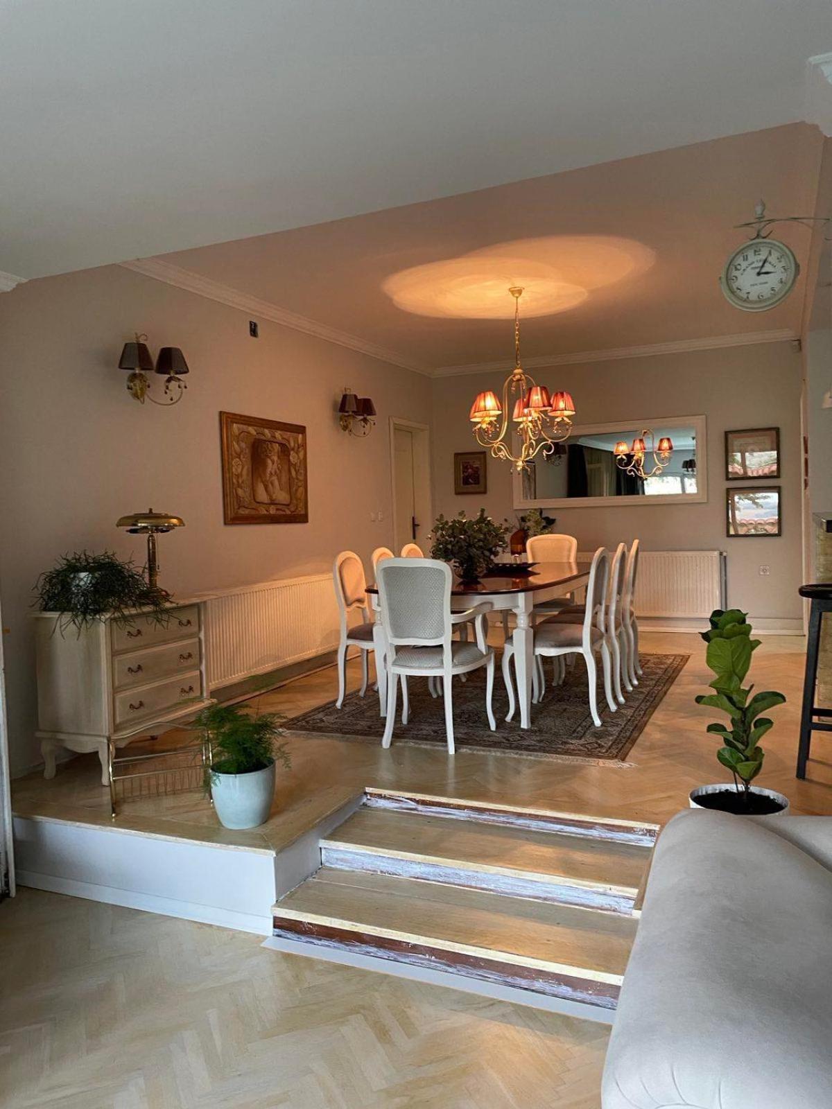Lux Garden Home D Куманово Екстер'єр фото